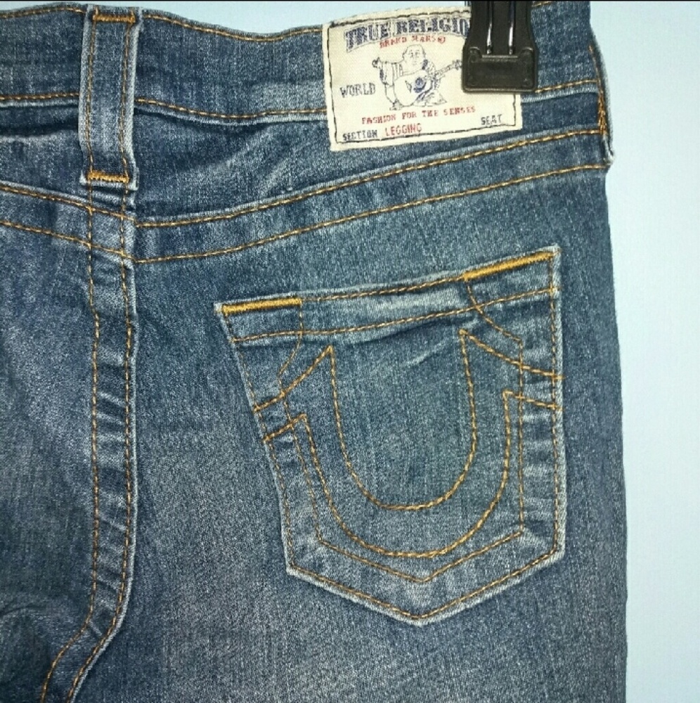 True Jeans